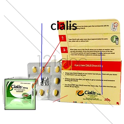 Prix cialis en tunisie